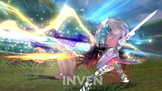 한정판엔 대사집이 Ps4 테일즈 오브 베르세리아 예약 판매 실시 모바일 공략 인벤