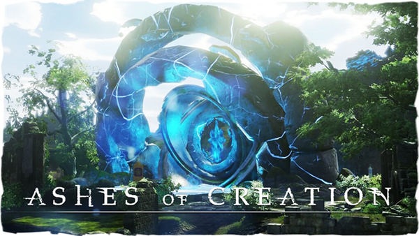 플레이어와 함께 변하는 세계, 서양식 MMORPG 'Ashes of Creation',플레이어와 함께 변하는 세계, 서양식 MMORPG 'Ashes of Creation'