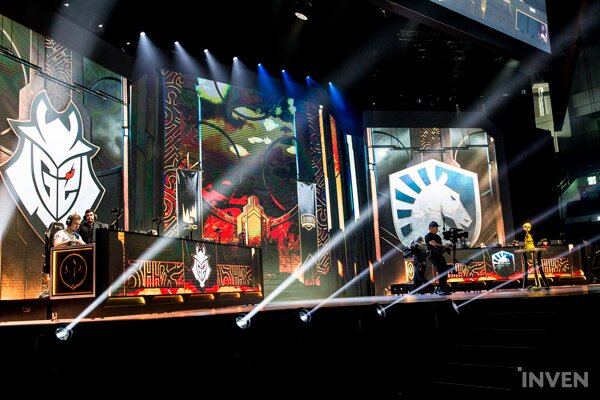 Mundial de LoL 2020: Team Liquid surpreende G2 e Top segue invicta