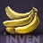 바나나 아이콘