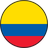 콜롬비아 Lv1