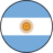 아르헨티나 Lv1