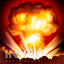 Mega Inferno Bomb(지옥 화염 폭탄)