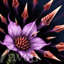 Deadly Bloom(치명적인 꽃)