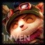 Teemo(티모)