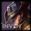 Twisted Fate(트위스티드 페이트)