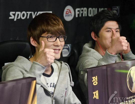 사진기자의 감성노트 : 1년간의 Lol 현장을 회상하며 | Lol 인벤