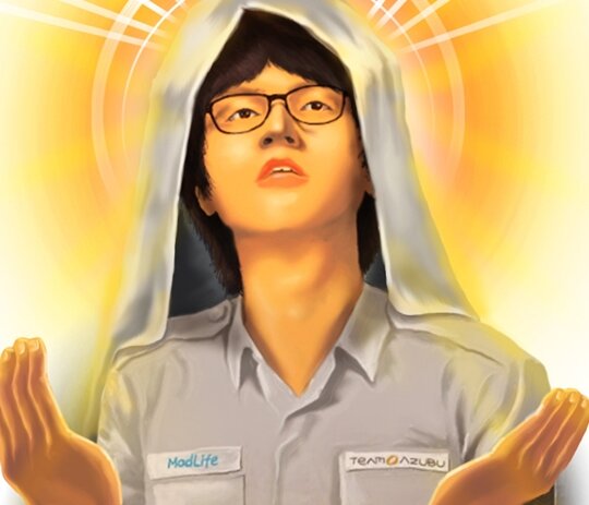 매드키친 이미지