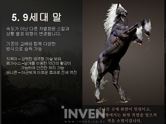 The Future of BDO - Dark Elf Race,  Pegasus, Underwater Content and more!