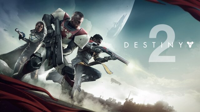 Playwith joins’Destiny 2’Steam PC Cafe