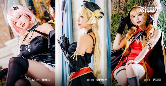 주식회사 풀서클 이미지