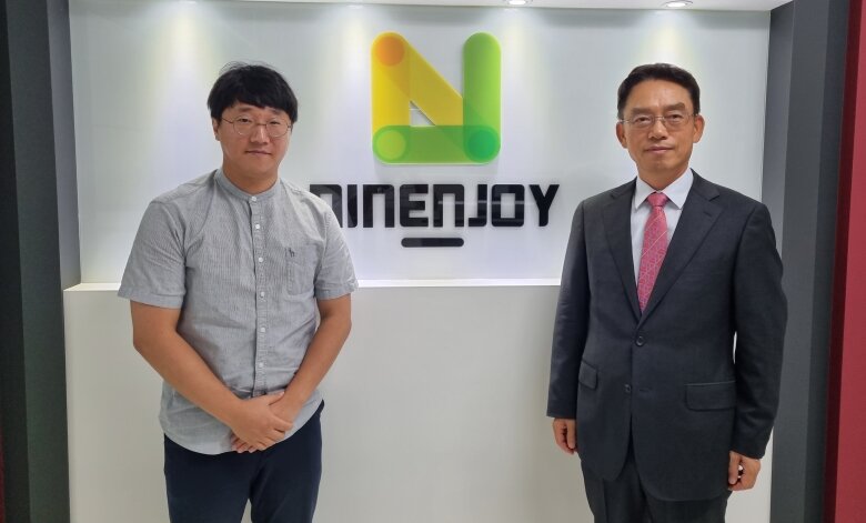 주식회사 링크식스 이미지