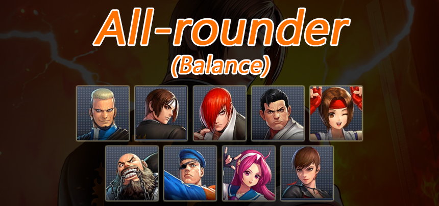 The King of Fighters ARENA NFT Game, Play & Earn KOFA