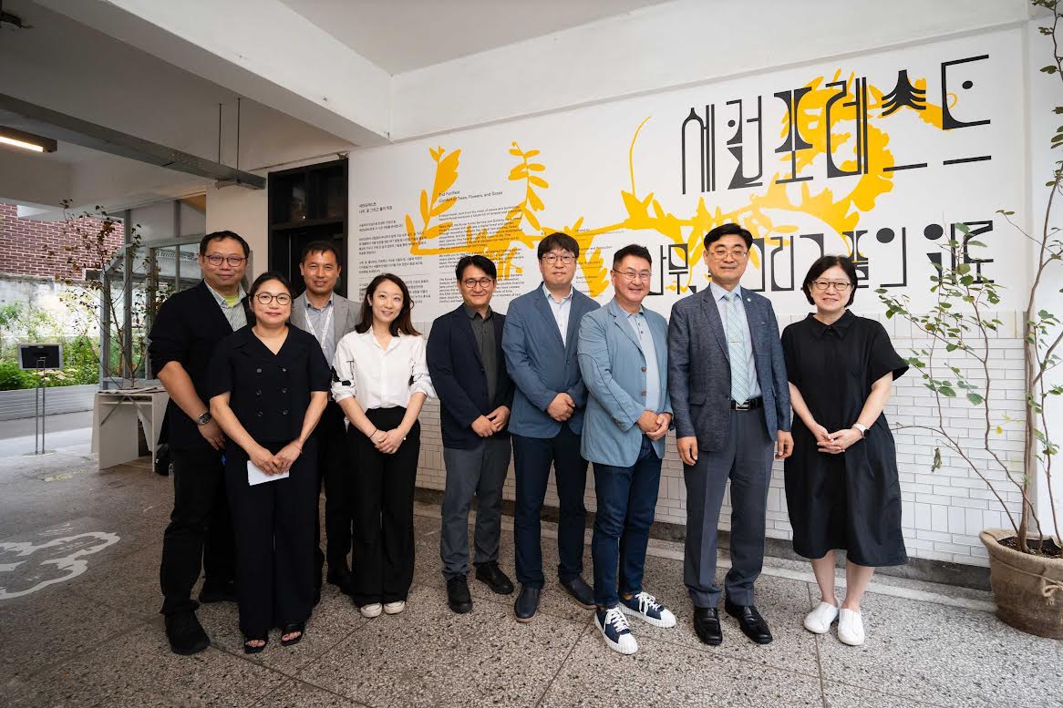 주식회사 앙블랑코리아 이미지