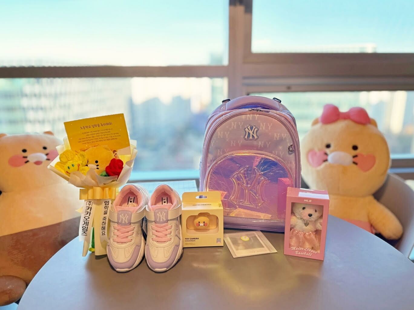 아드레날린크루 이미지
