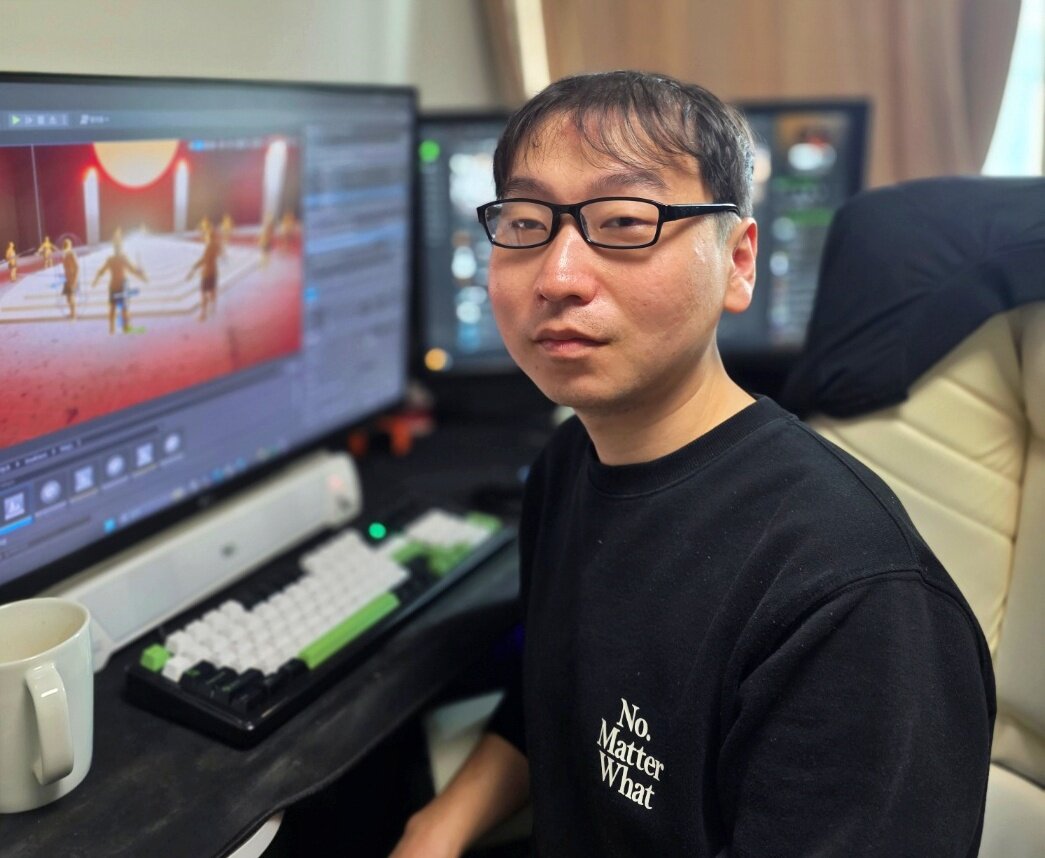 (주)진중기업 이미지