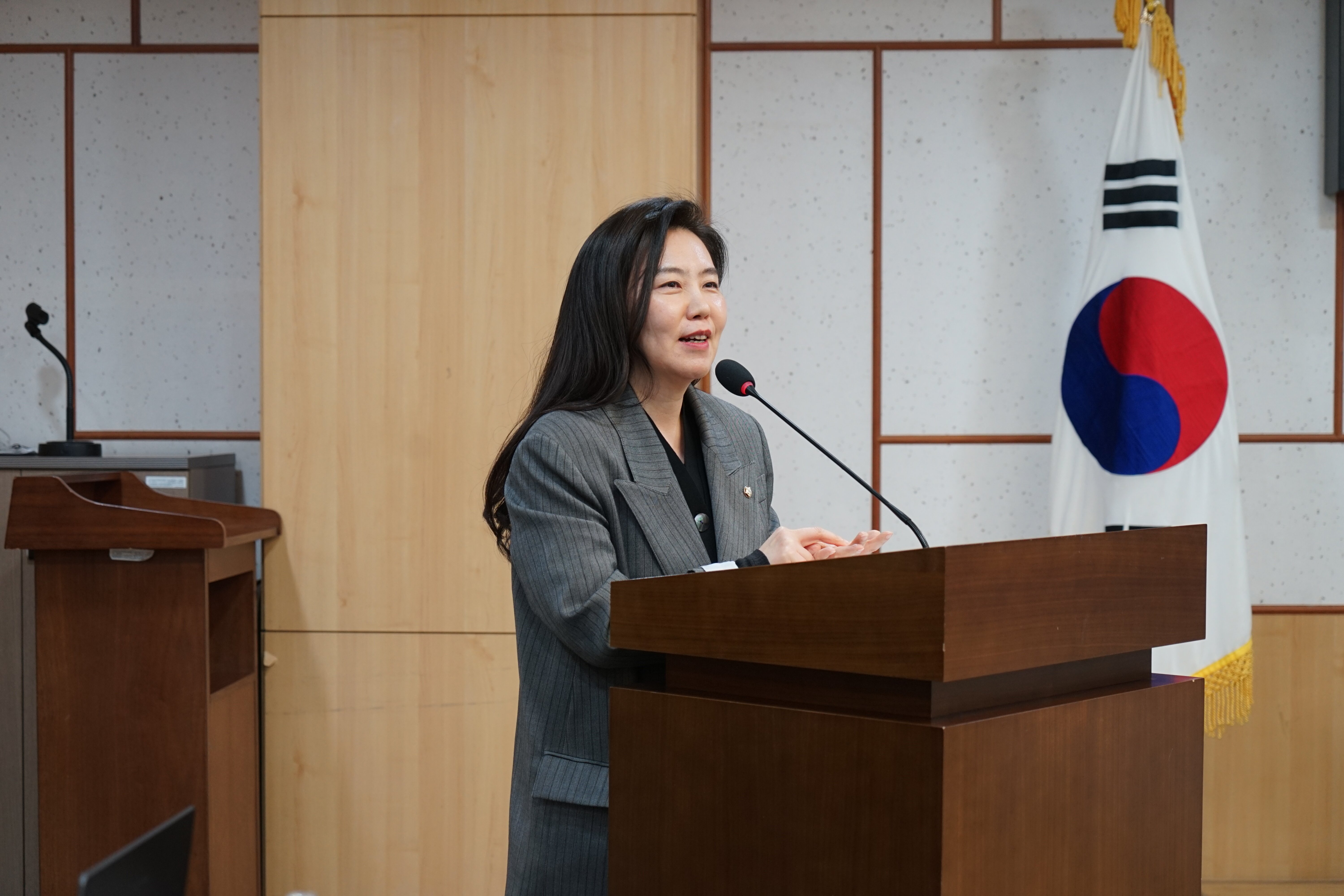 주식회사 코리아매니지먼트그룹 이미지
