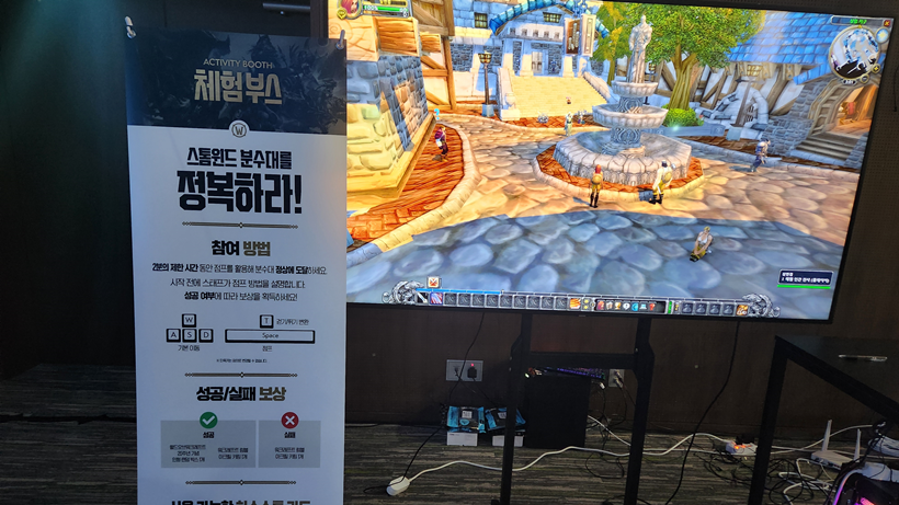 NEW갤러리스포츠 이미지