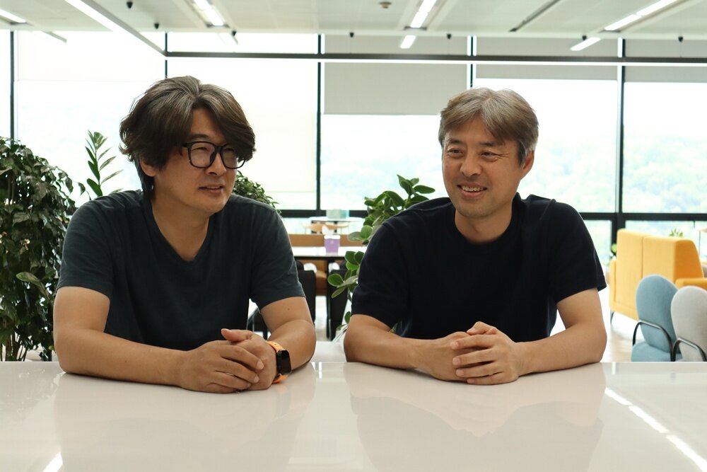주식회사 하나에프씨 이미지
