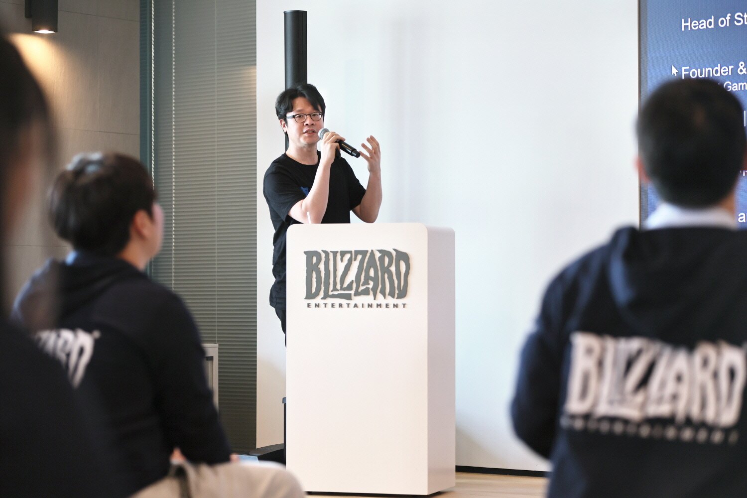 블루윈드 주식회사 이미지