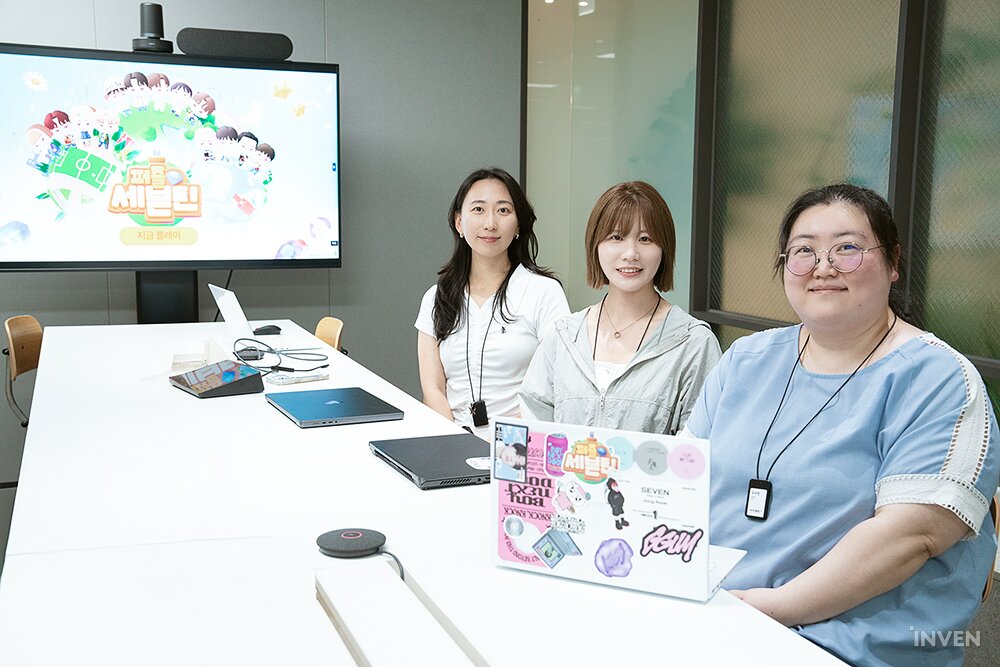 주식회사 나이스밀 이미지