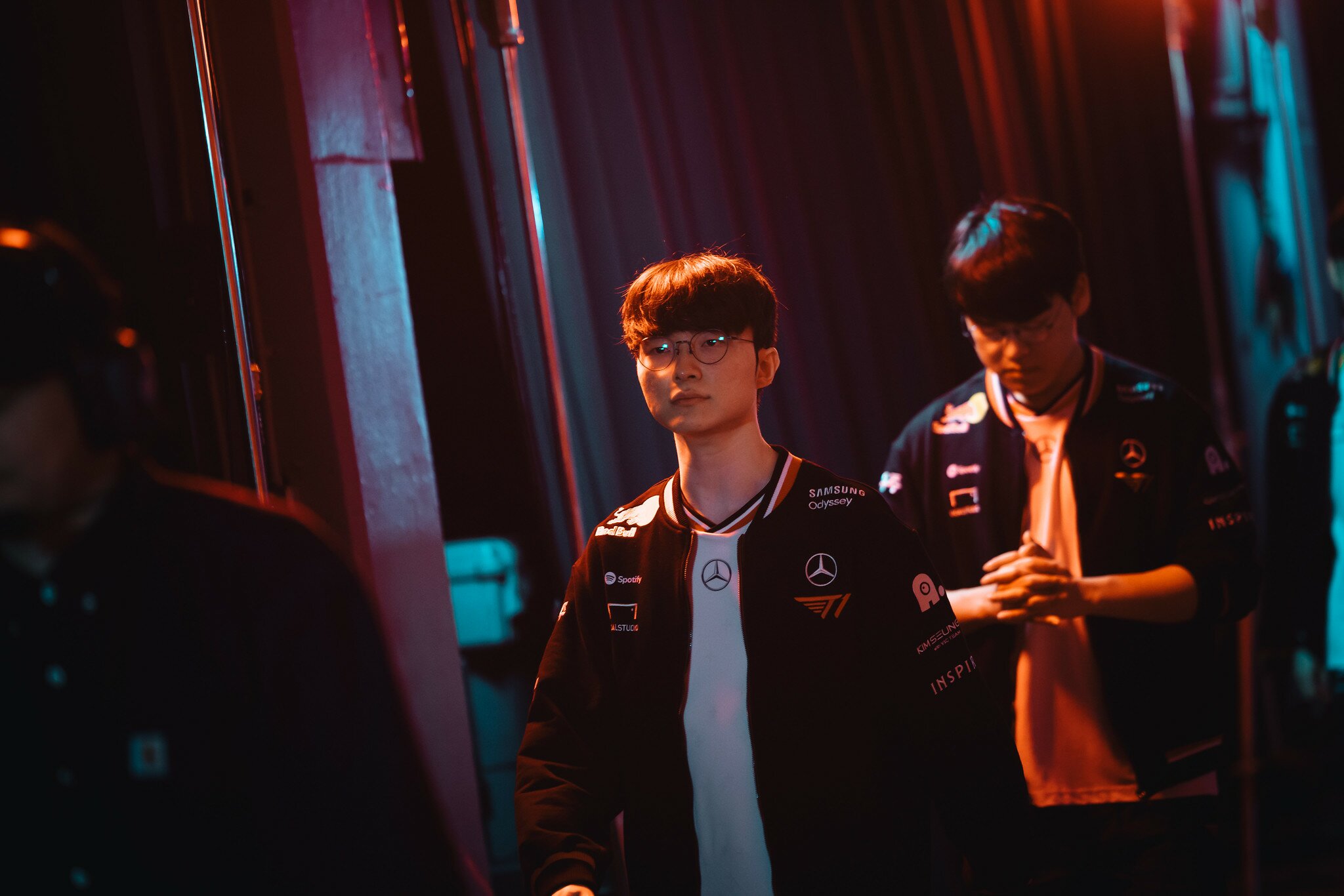 MSI 로고