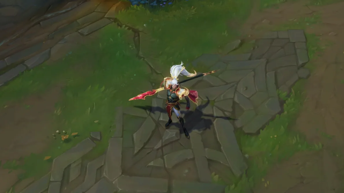 리그 오브 레전드 League of Legend : Clash of Fates