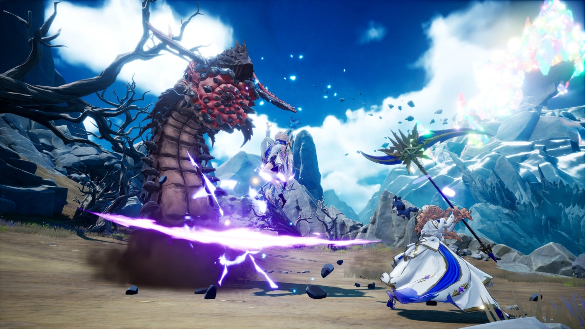 드래곤소드 : 어웨이크닝 DragonSword : Awakening