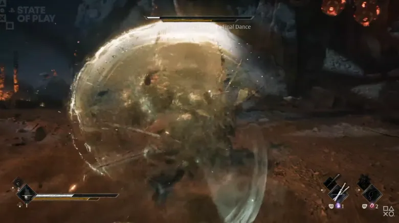 팬텀 블레이드 제로 Phantom Blade Zero