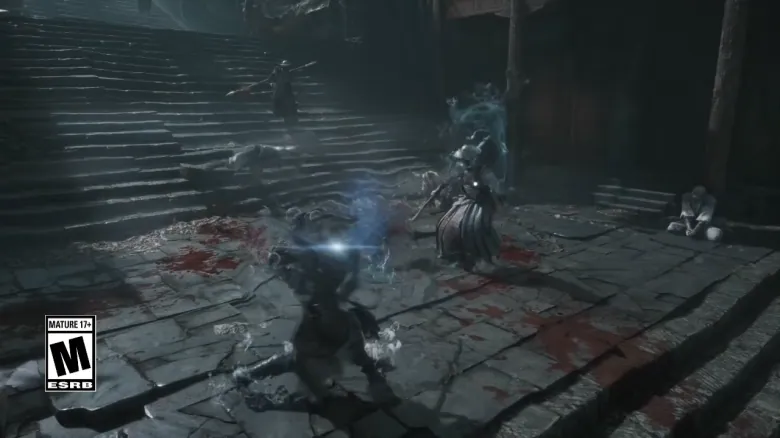 팬텀 블레이드 제로 Phantom Blade Zero