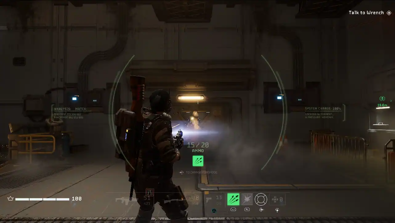 에일리언: 파이어팀 엘리트 2 Aliens: Fireteam Elite 2