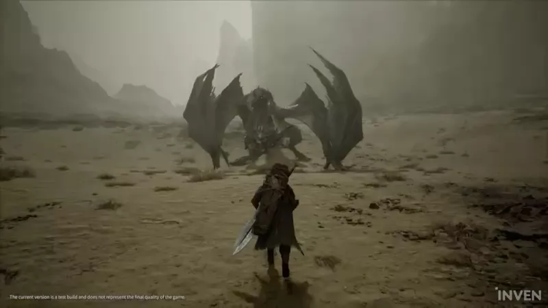 노더스폴 Nodusfall