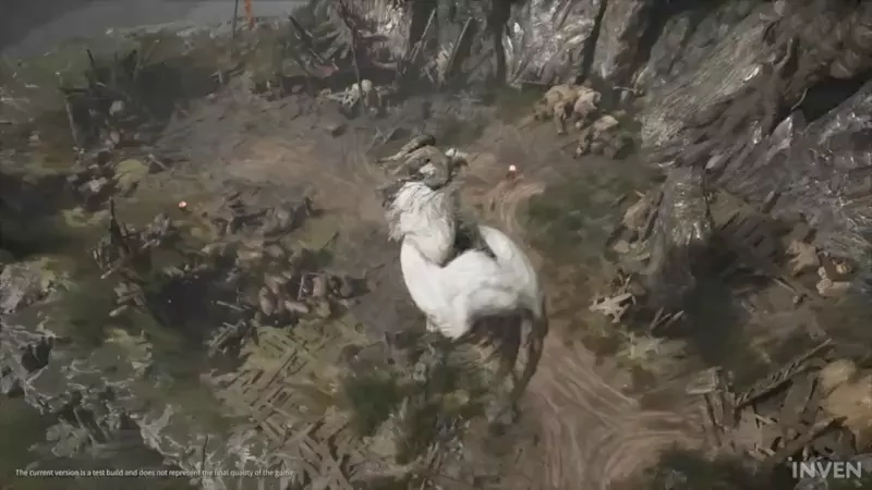 노더스폴 Nodusfall