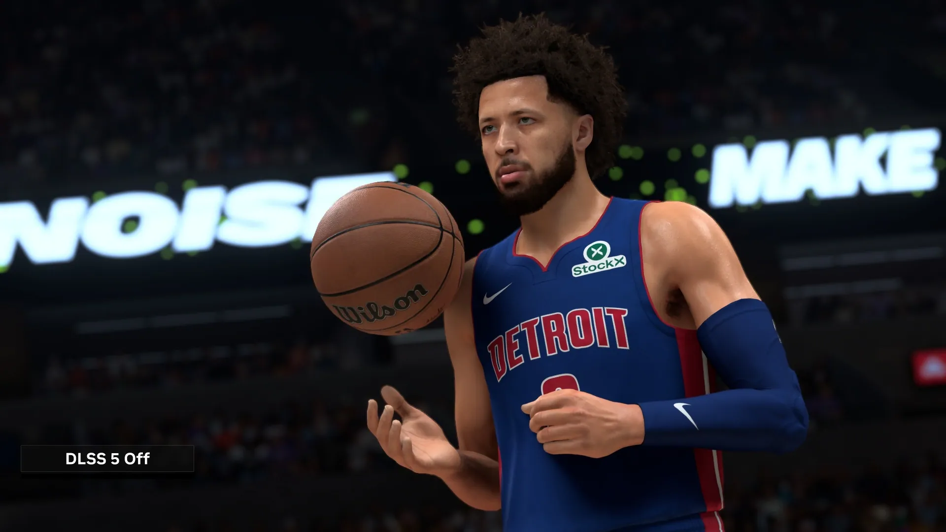 NBA 2K27 NBA 2K27