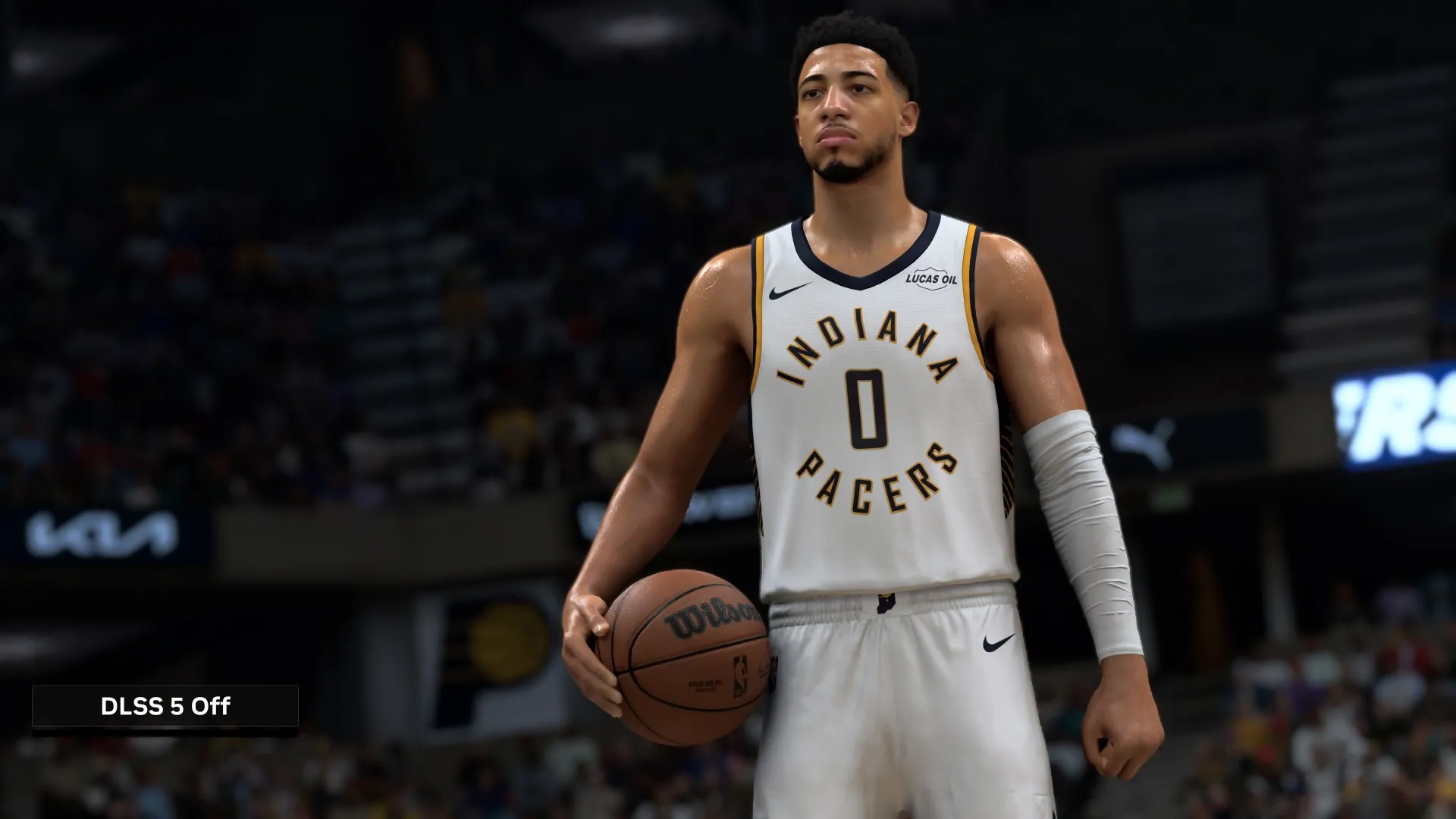 NBA 2K27 NBA 2K27