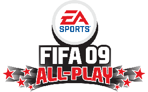 FIFA 09 All-Play