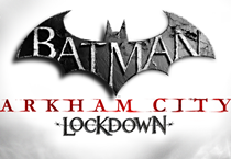 배트맨 아캄시티 락다운