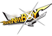 브랜뉴보이