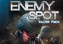 에너미스팟: 킬러팩