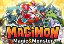 마지몬 (매직앤몬스터)