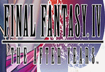 파이널 판타지4 디애프터이어즈
