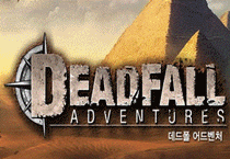 데드폴 어드벤처