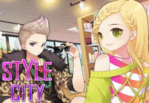 스타일 시티 for kakao