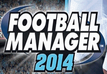 풋볼매니저 2014