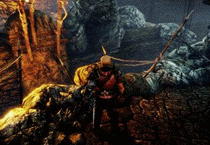 데모니콘: 더 다크아이