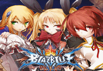 블레이블루: 크로노 판타즈마