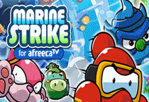 마린 스트라이크 for afreeca