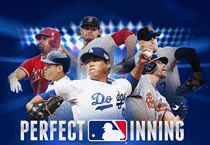 MLB 퍼펙트 이닝