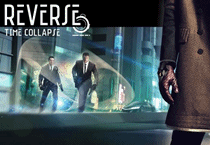 리버스: 타임 콜랩스