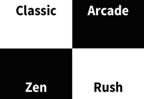 Don't Tap The White Tile